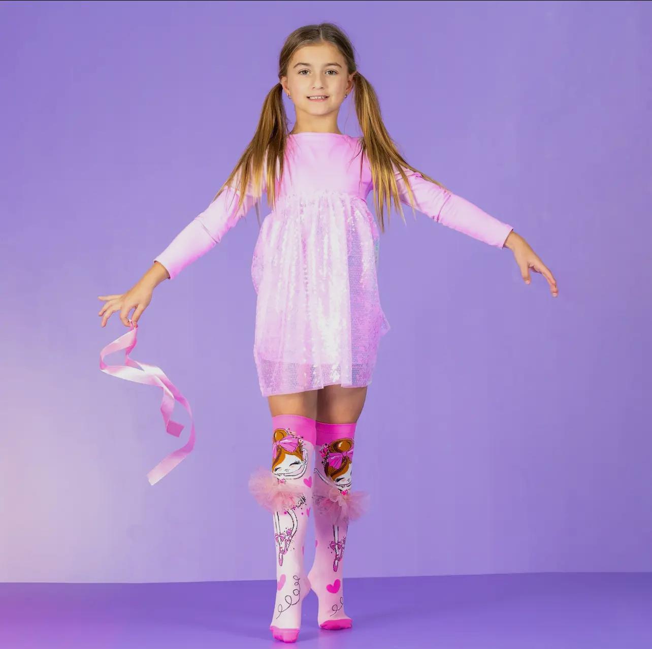 Ballerina Socks
