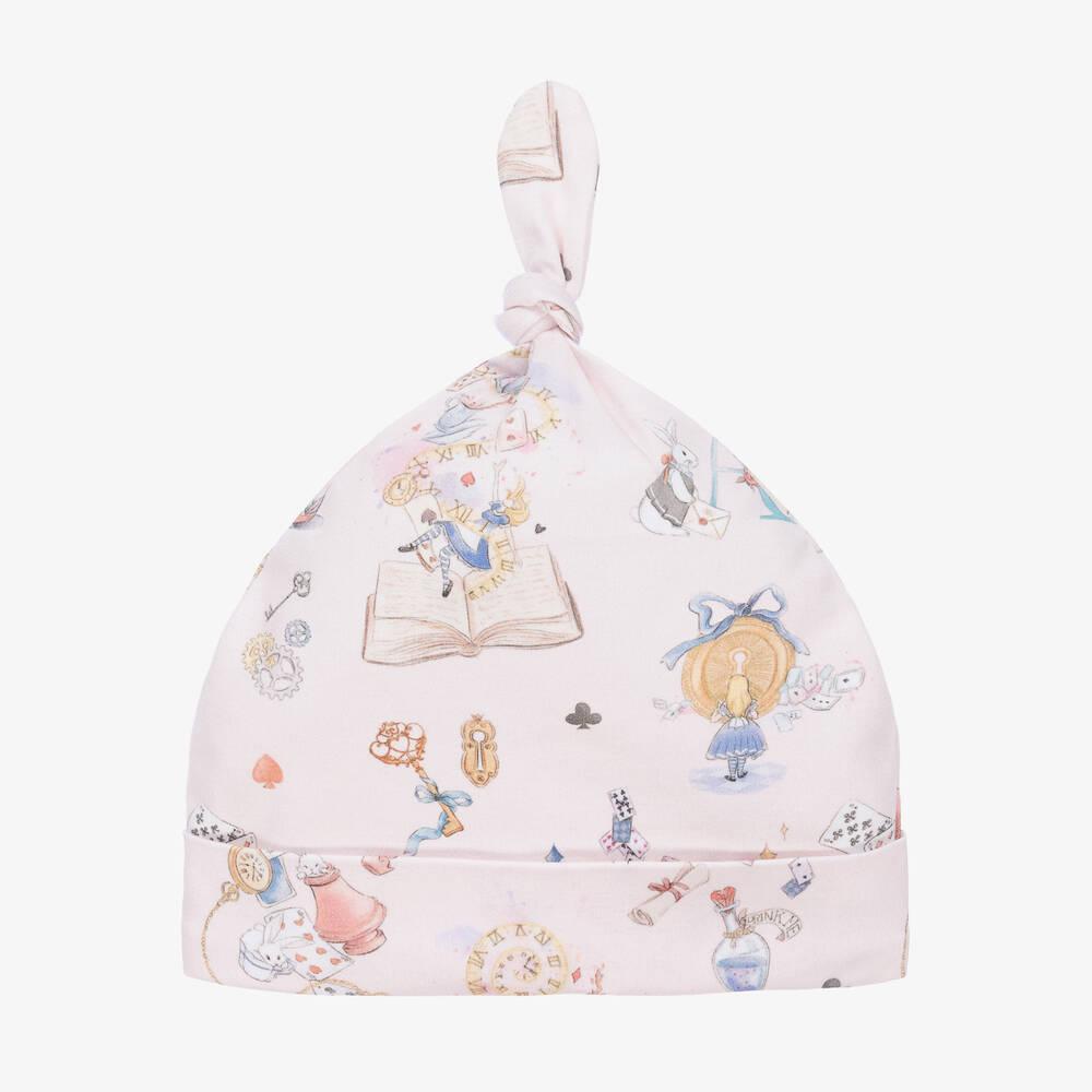 Hat Alice In Wonderland