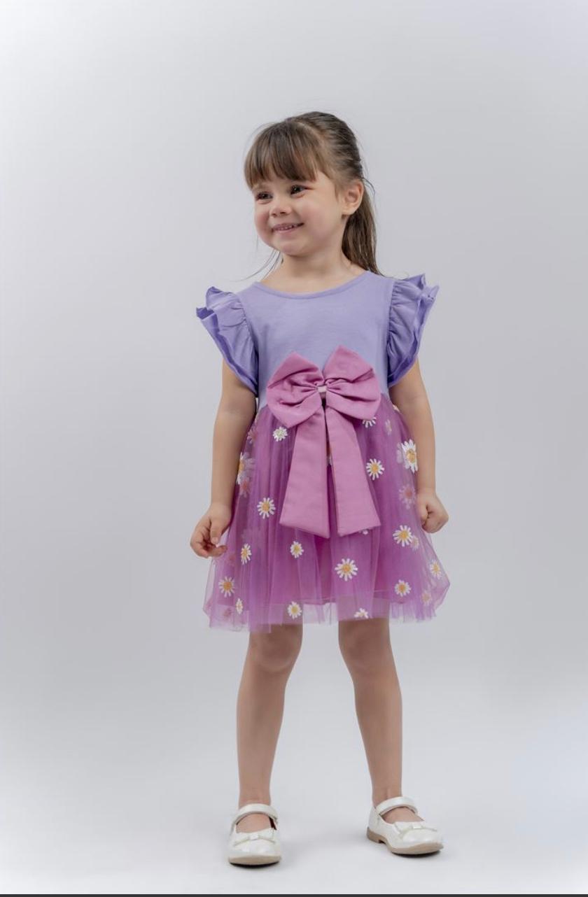 Eraykids Daisy Dress