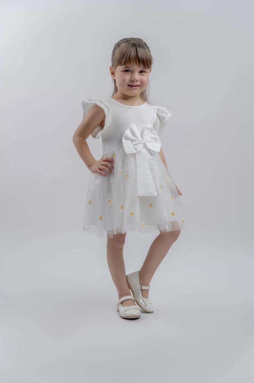Eraykids Daisy Dress