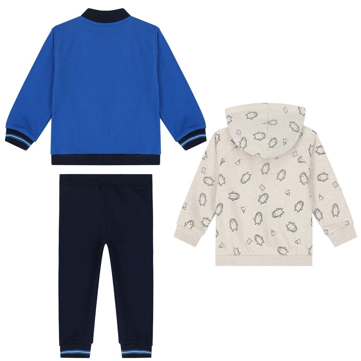 Mayoral Baby Ice 3 Piece Set