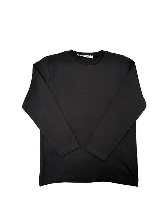 Black long sleeve