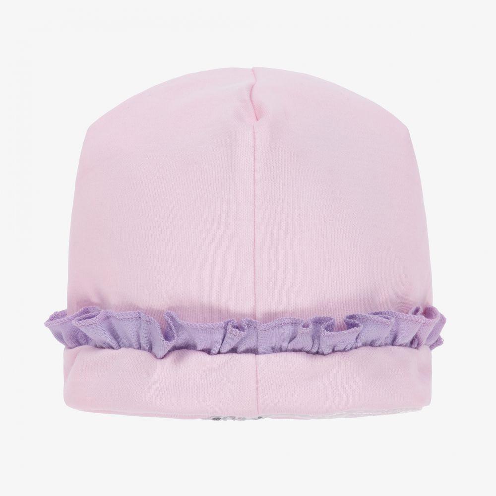 Magnolia Baby Hat