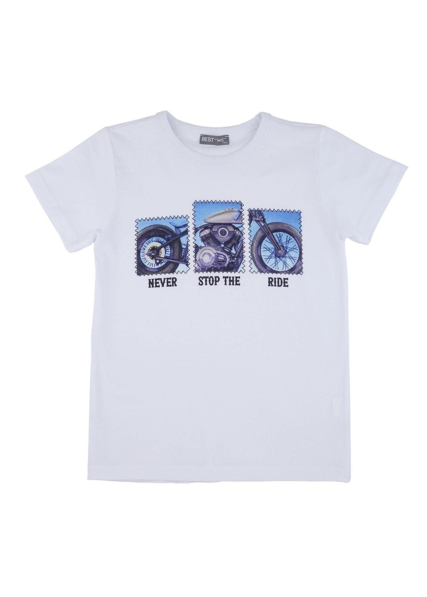 Stop the ride Tshirt