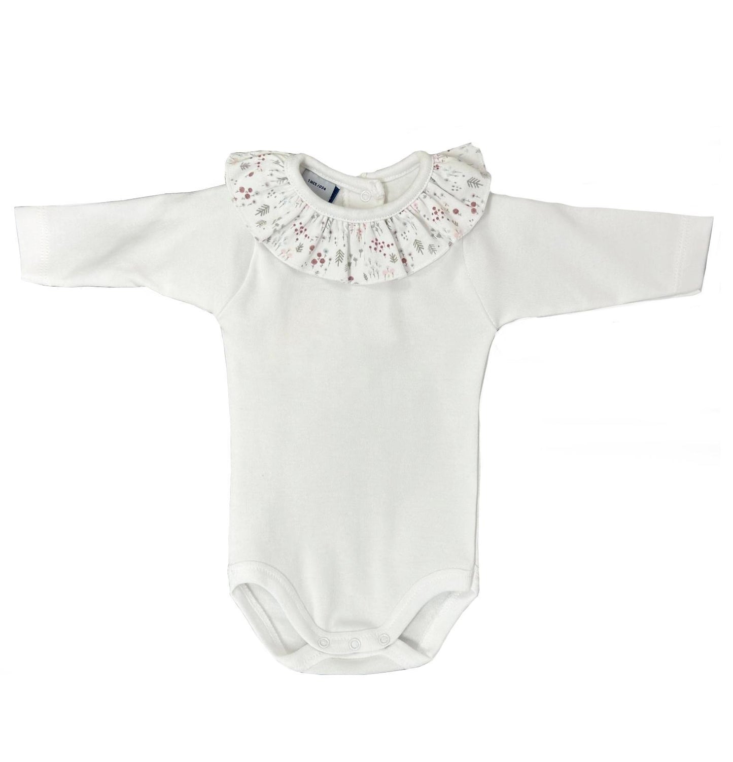 Body Ruffle