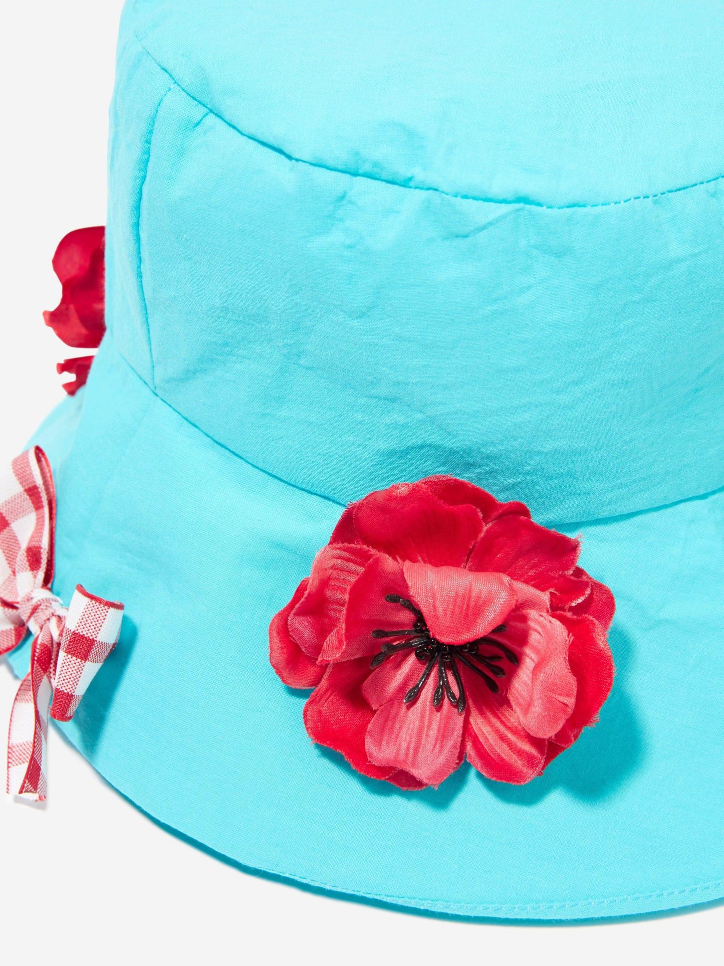 Hat Poppy Flower