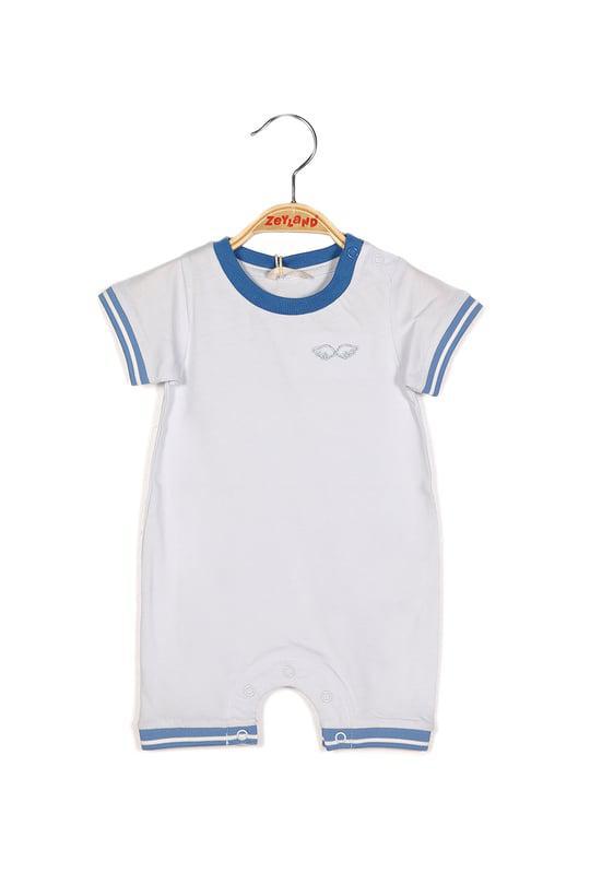 Zeyland Babyboy Romper Wings