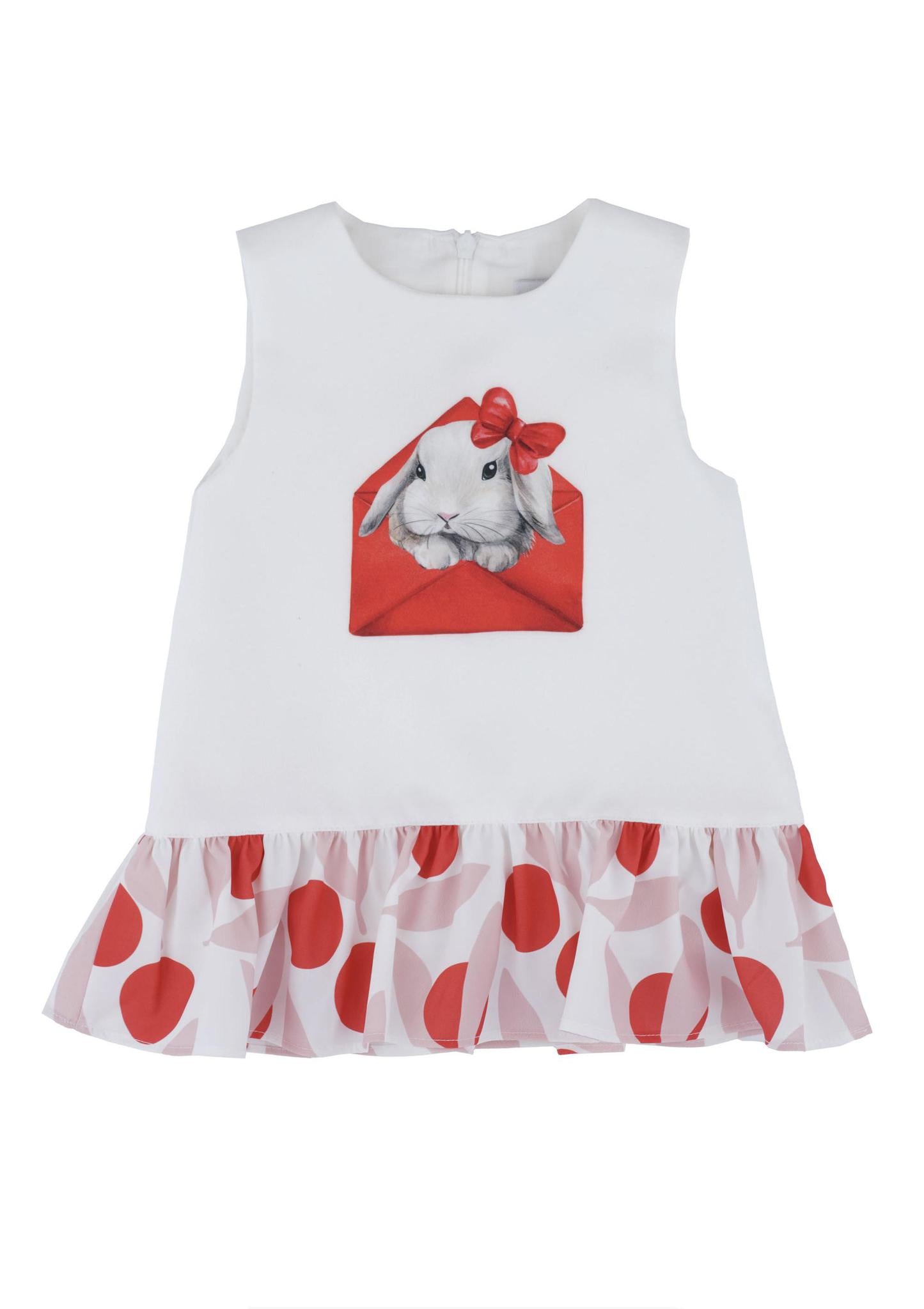 Bunny dress