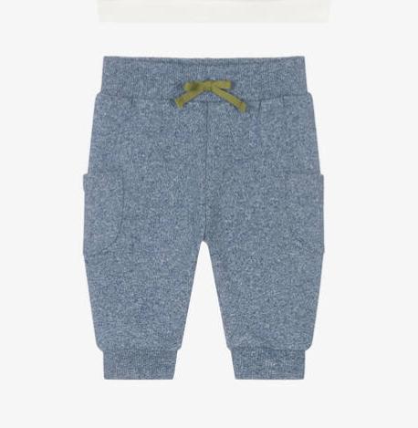 2 Piece Set Baby Croc