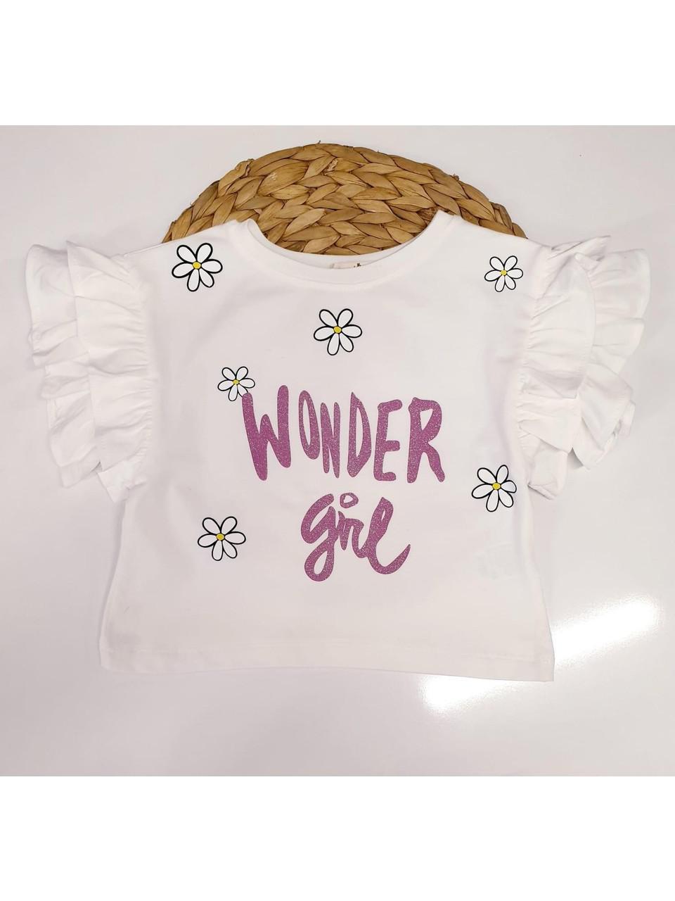 Wonder Girl
