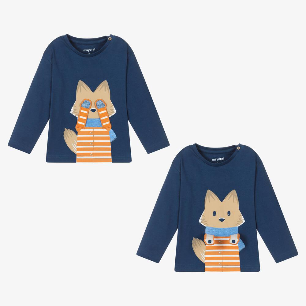 Myrl Longsleeve Pickaboo