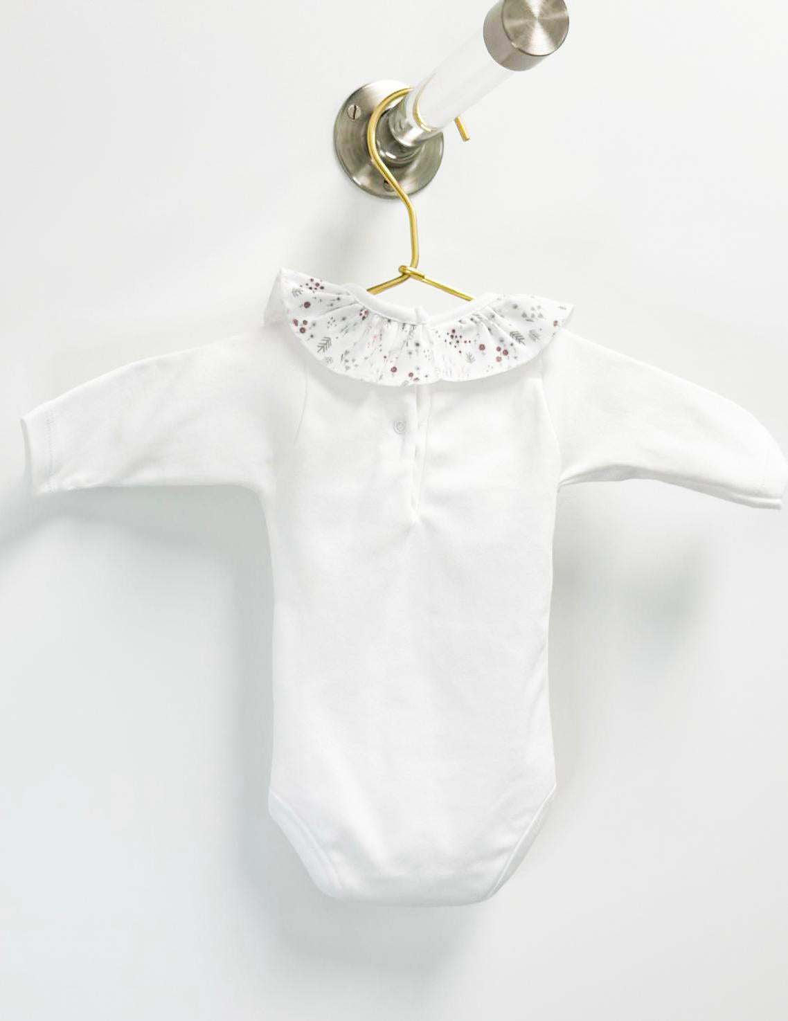 Body Ruffle