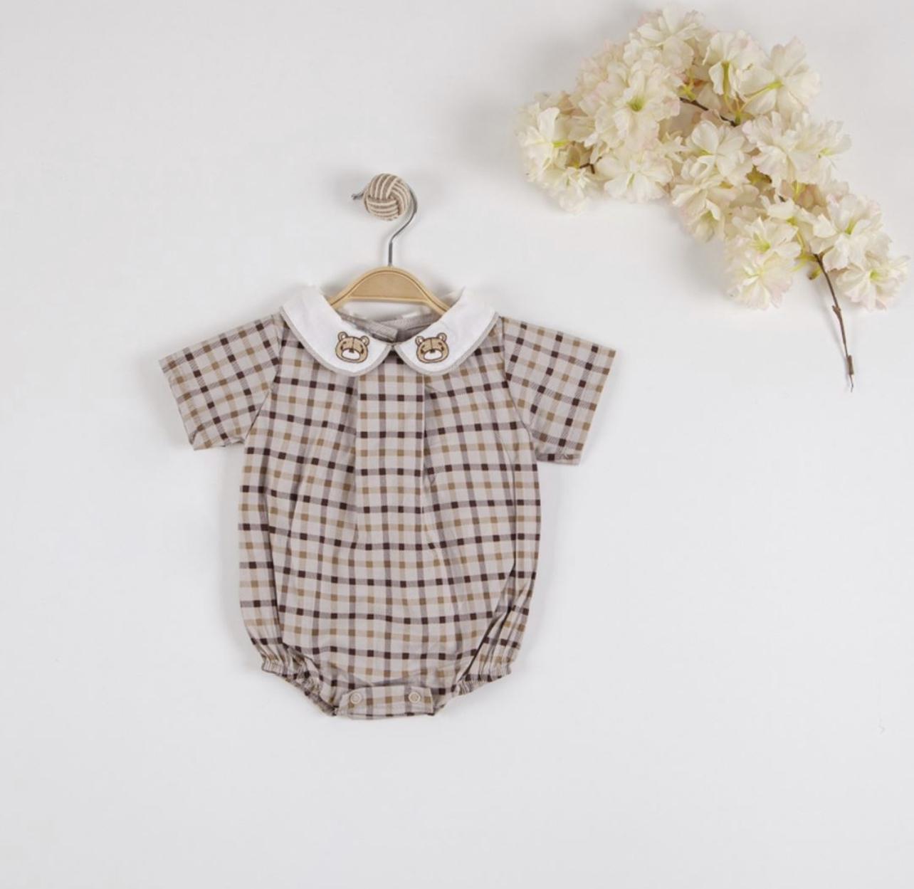 Kidsroom Babybear Unisex