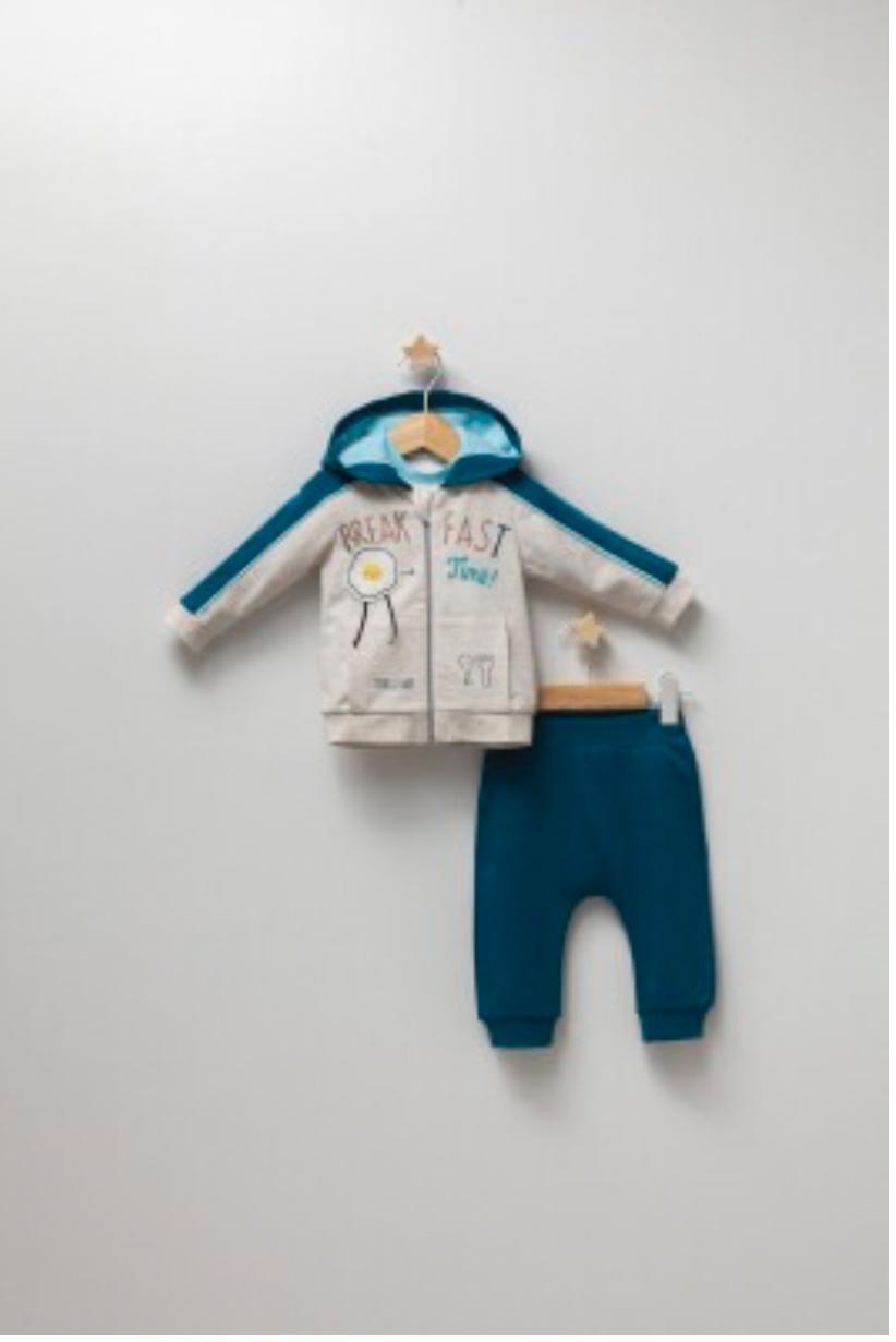 Breakfast 3 Piece Set