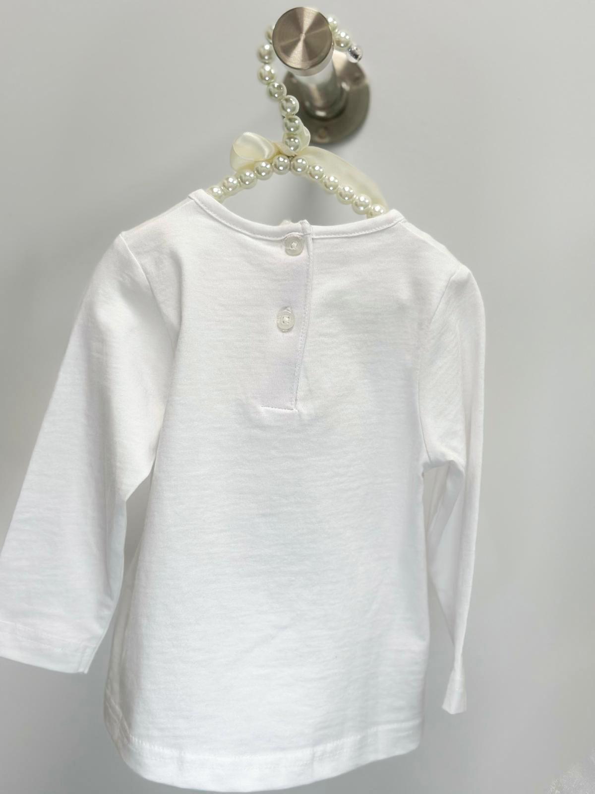 Love Longsleeve Tshirt