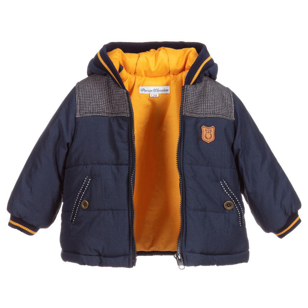 Baby Jacket