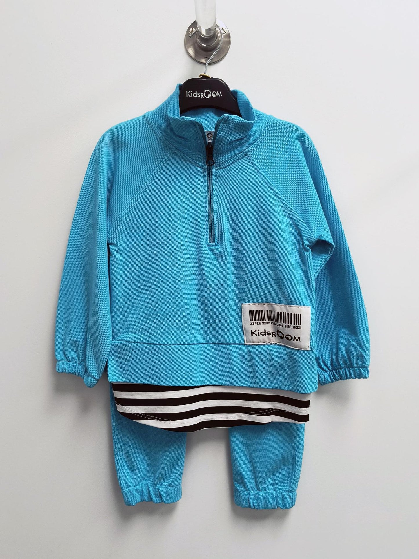Kids Room Blue Set