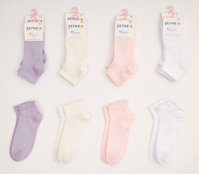 Ankle Socks