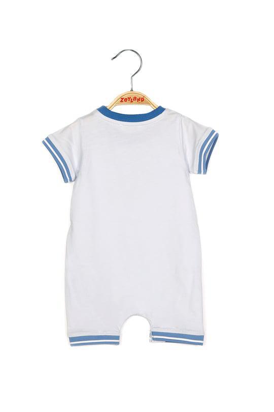 Zeyland Babyboy Romper Wings