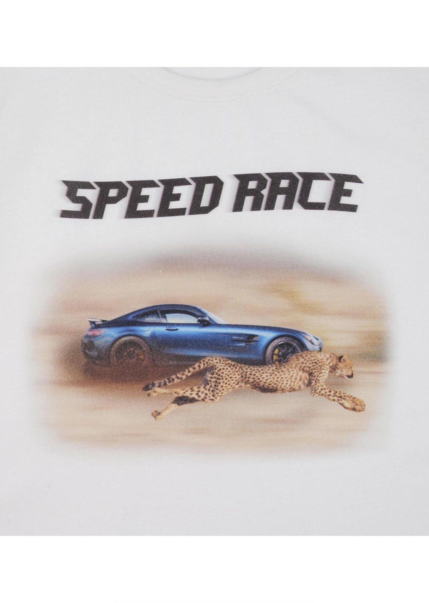 Speed Race Tshirt