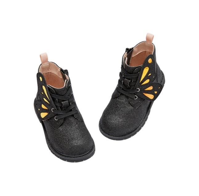 Butterfly Shoes