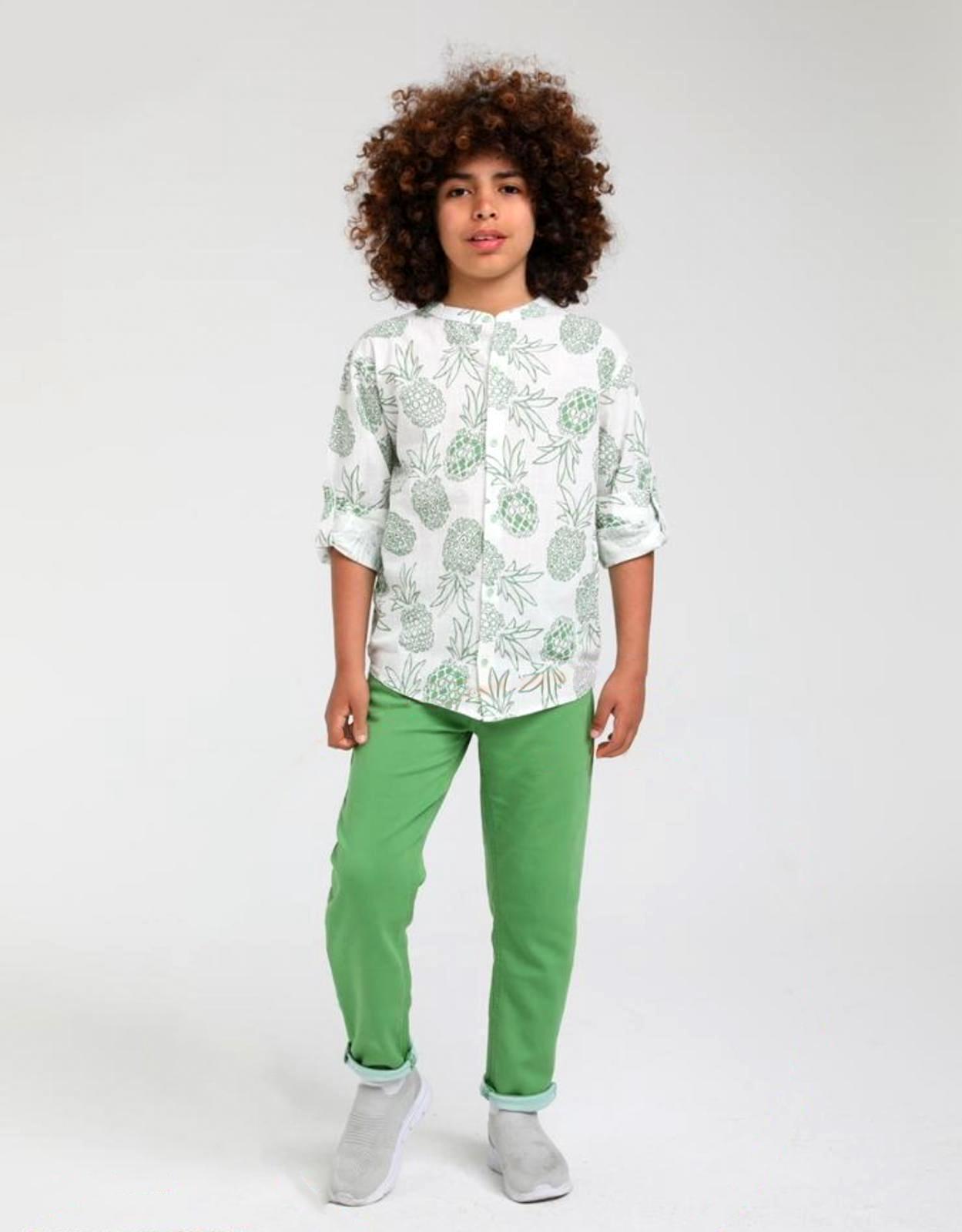 Pineapple Shirt