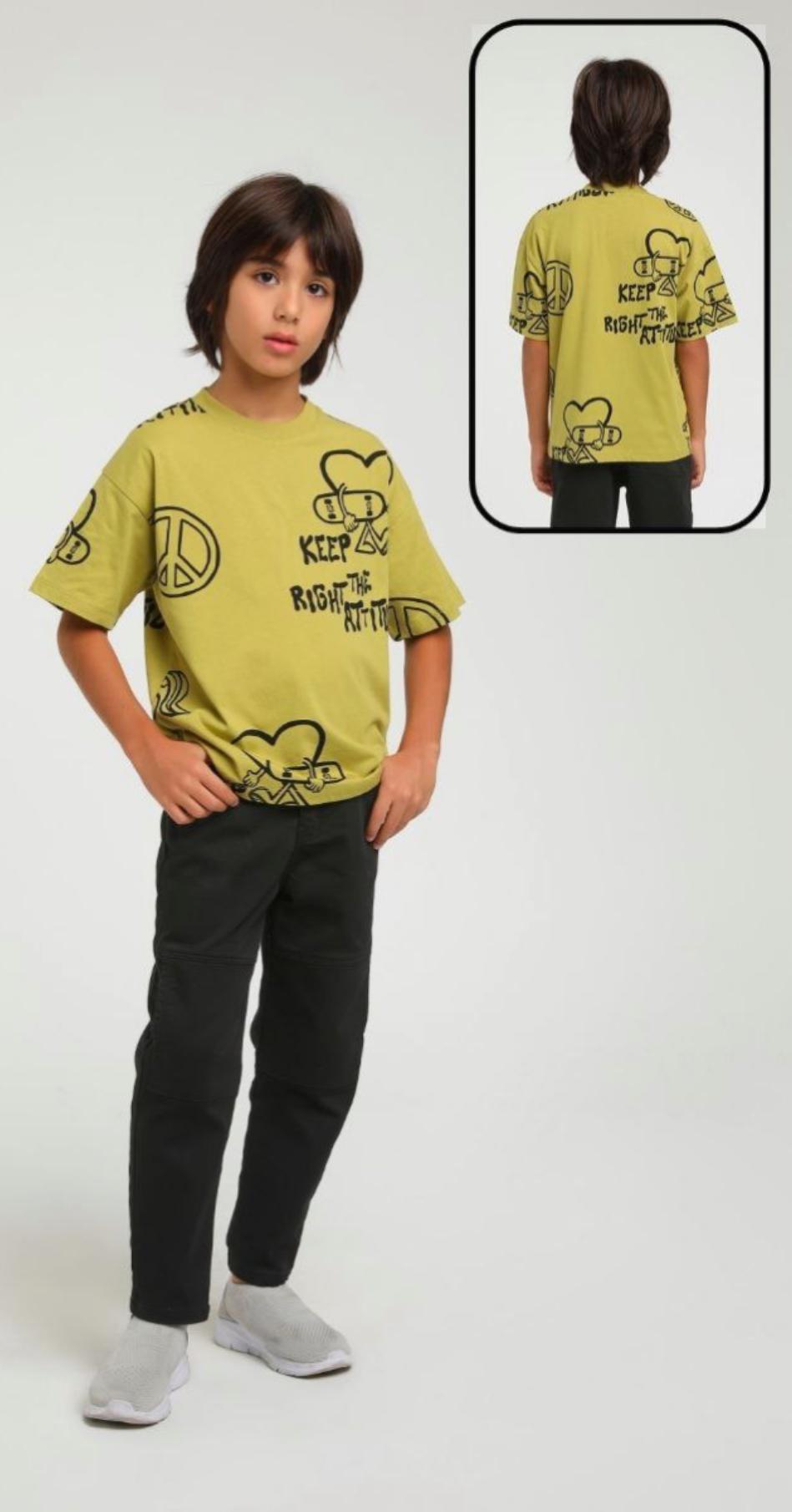 Heart Tshirt