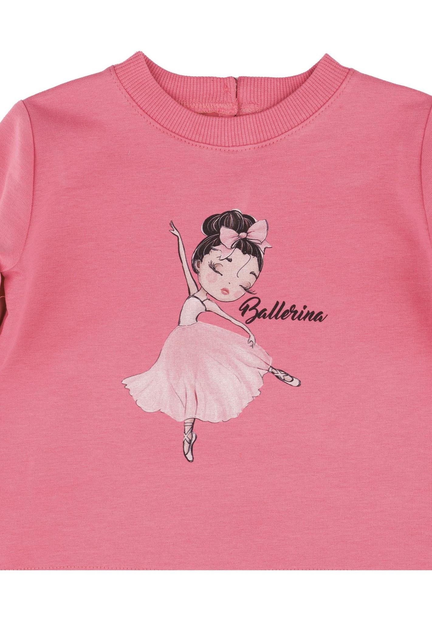 Ballerina Sweatsuit