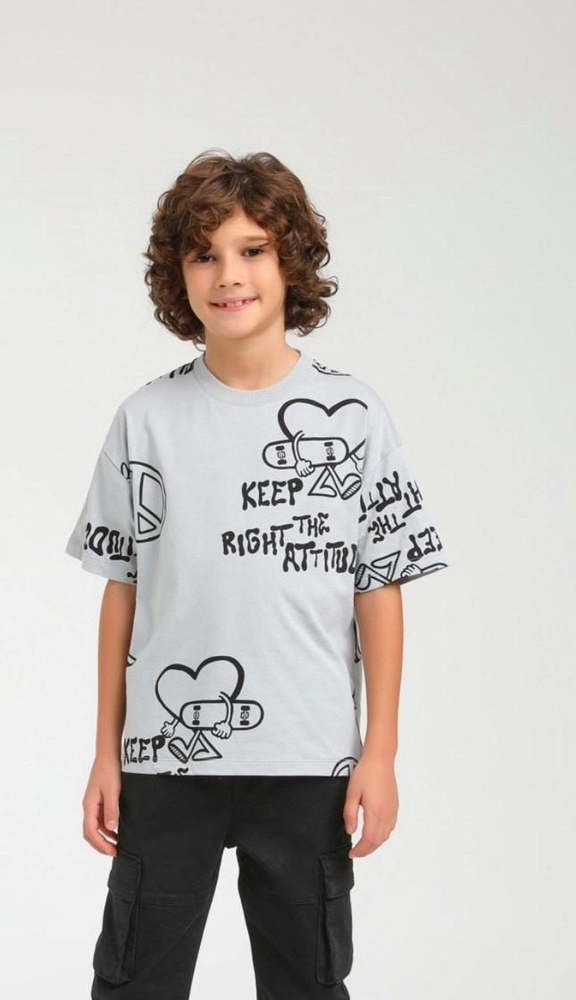 Heart Tshirt