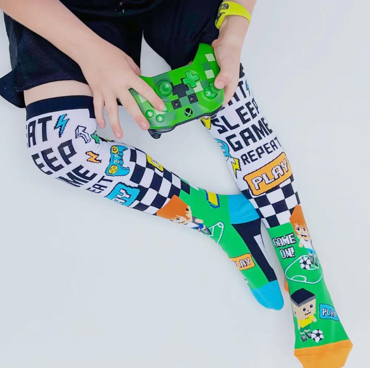 Game Socks