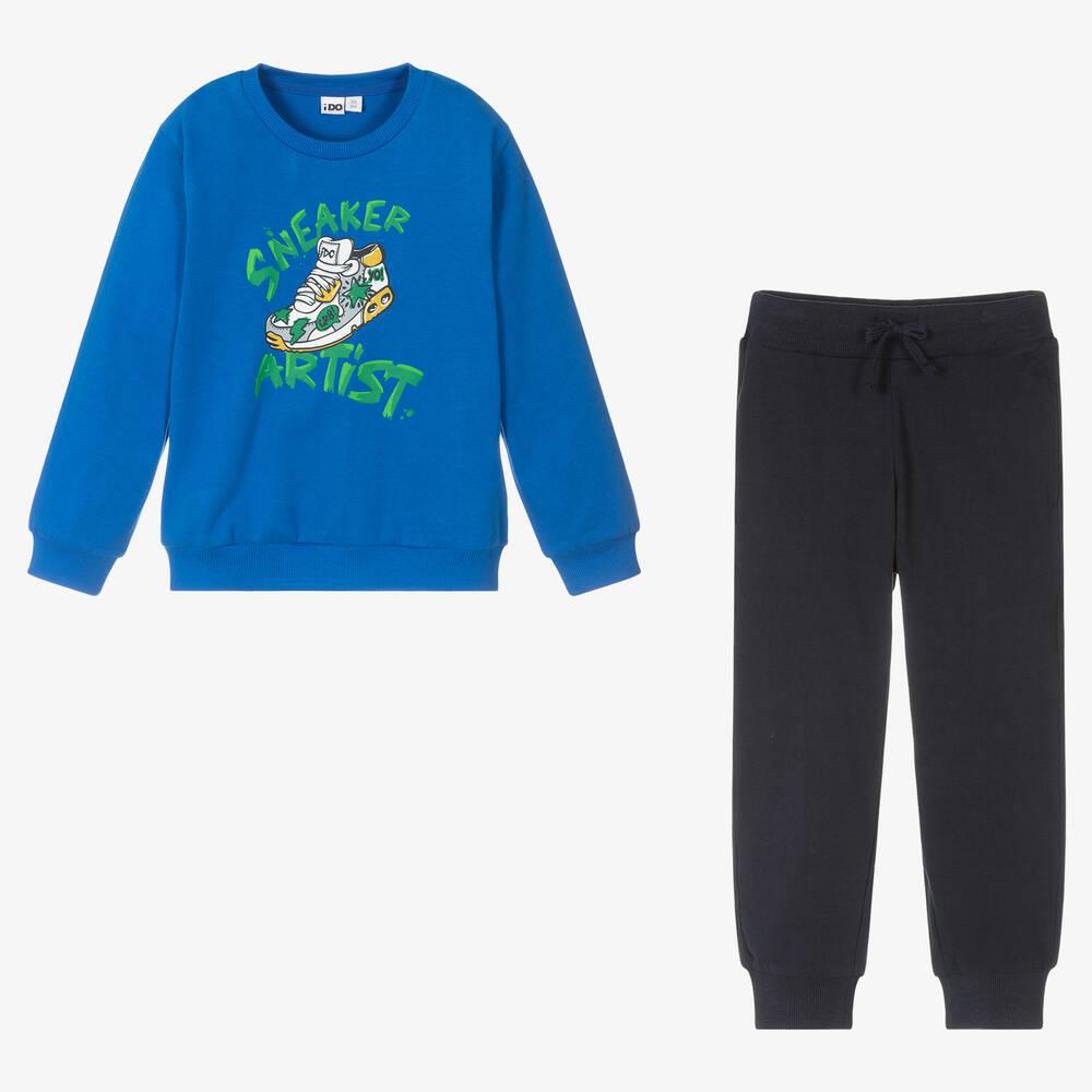Sneaker Artist 2 Piece Set