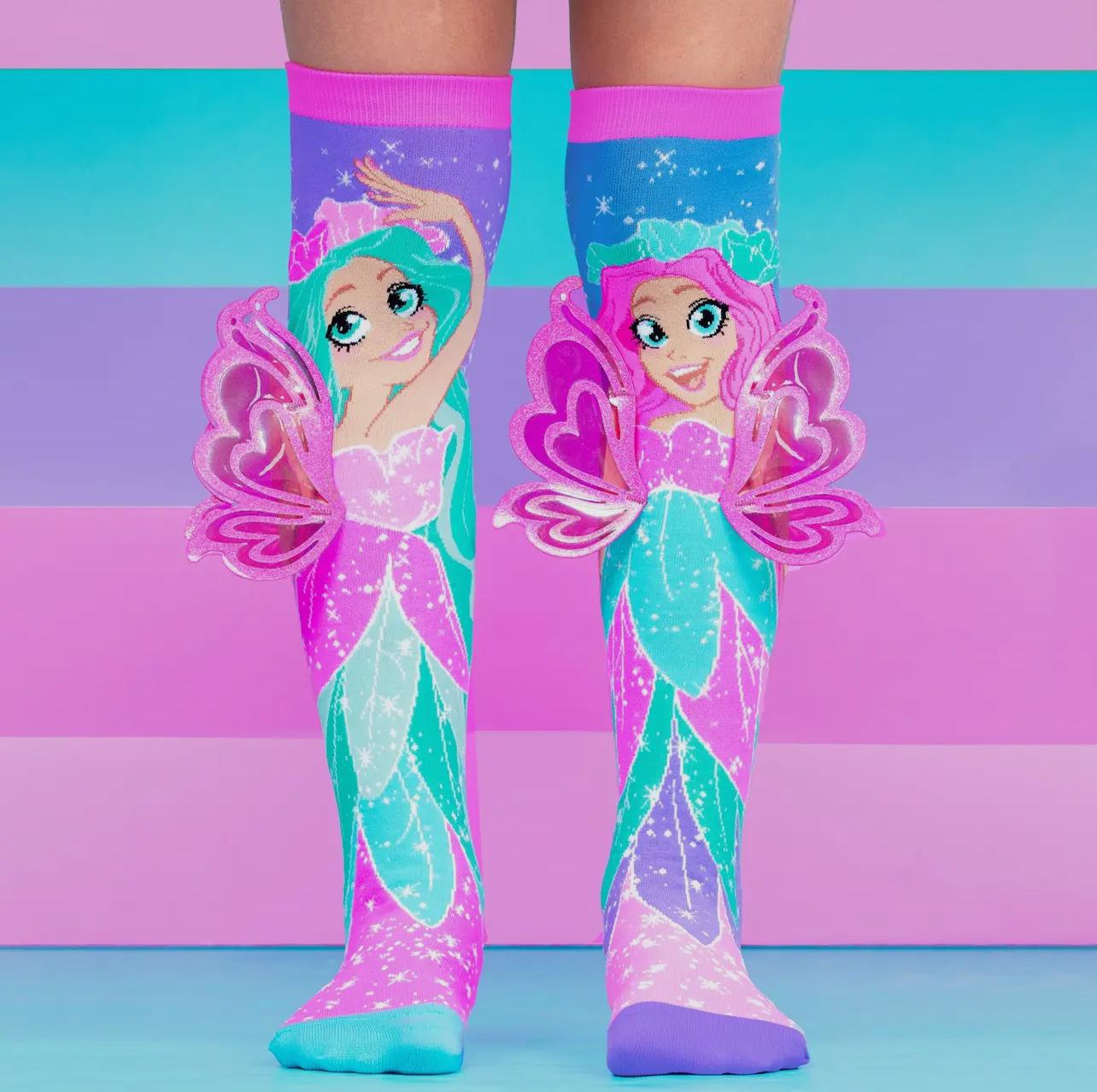 Fairy Socks