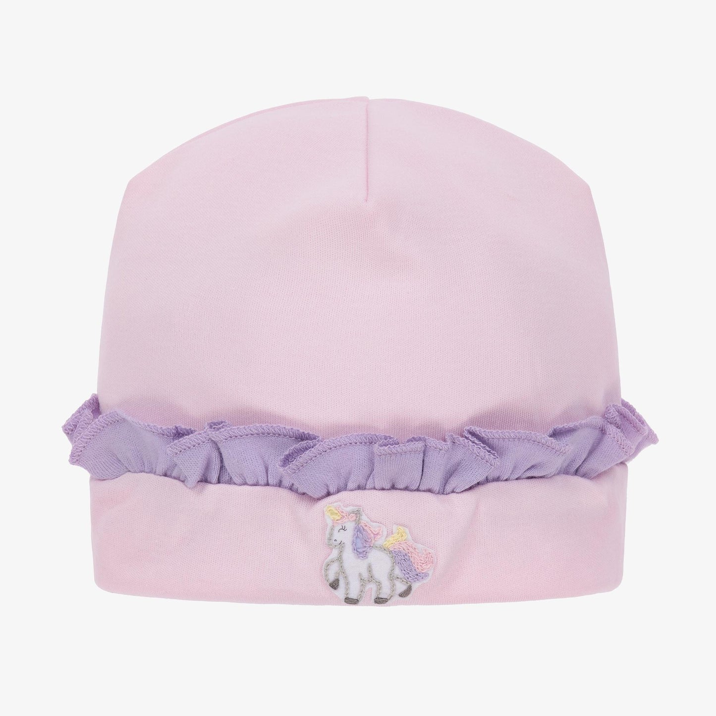 Magnolia Baby Hat