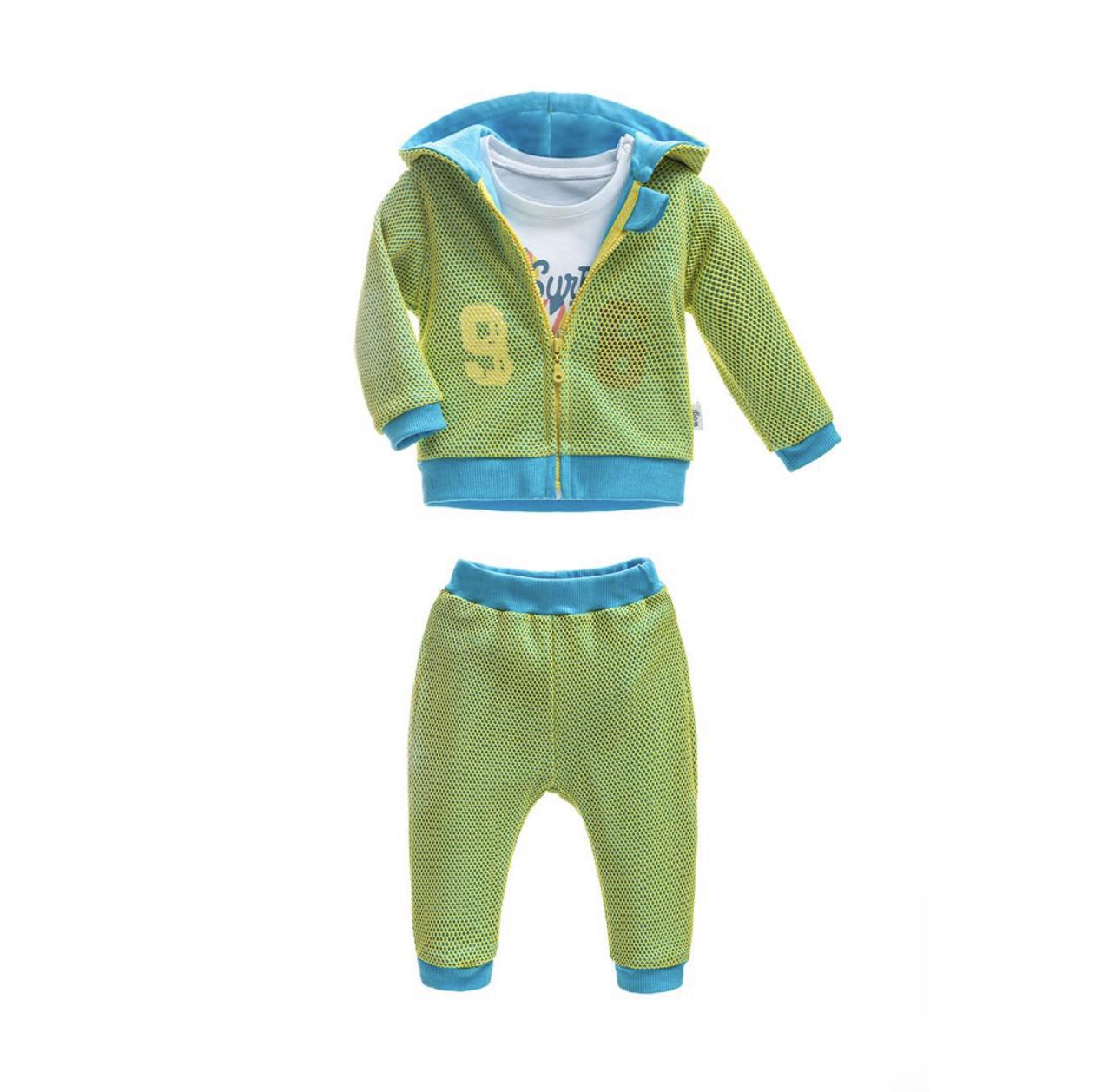 Wogi Sporty Set