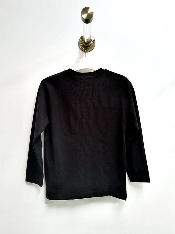 Black long sleeve