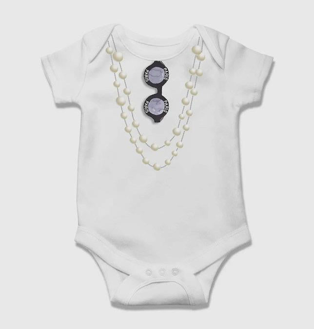 Stylish Baby Body Paris Sunglasses