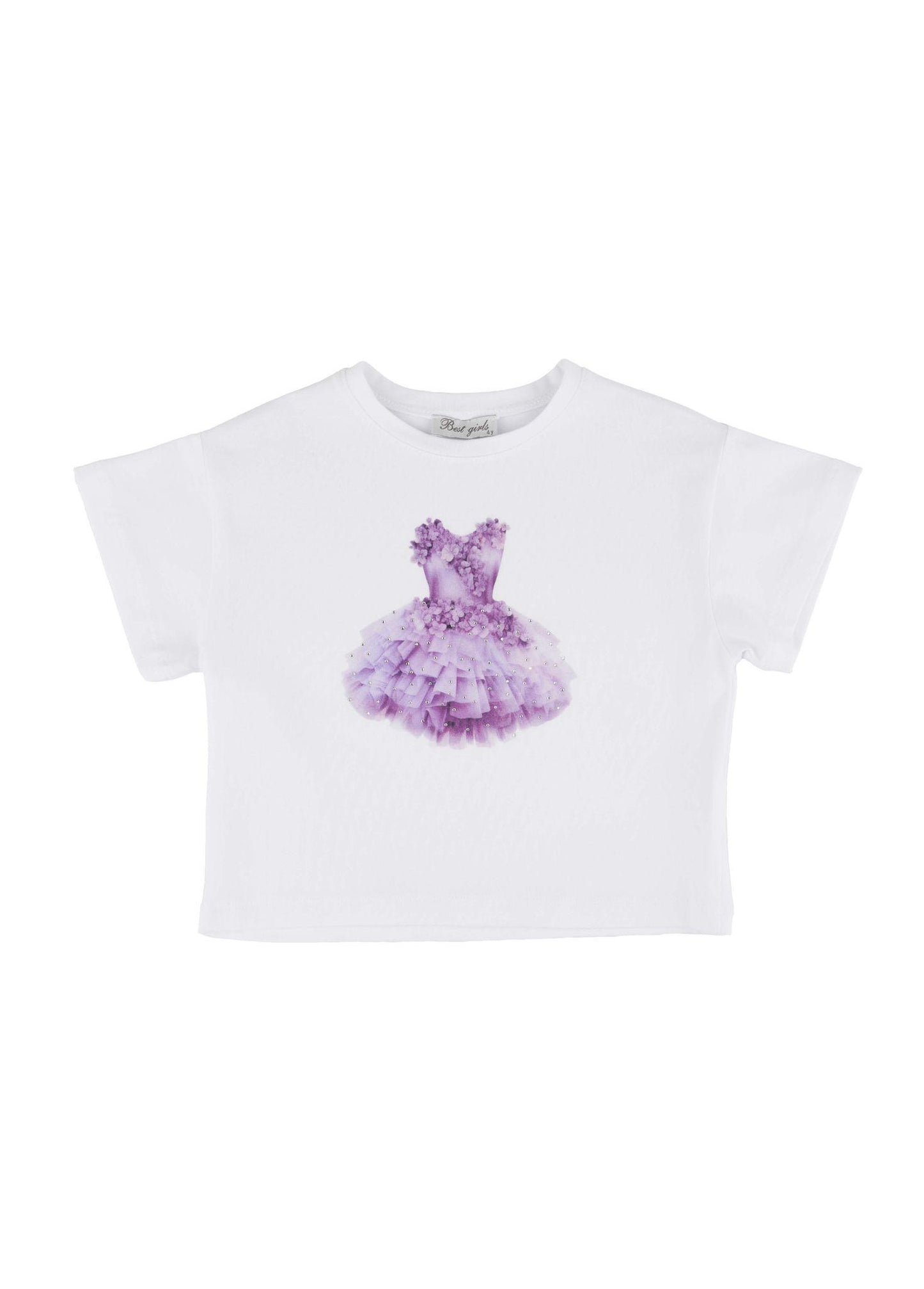 Dress Tshirt