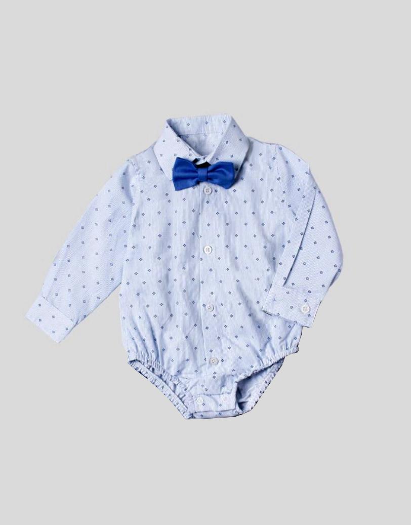 Bow Tie Baby Body