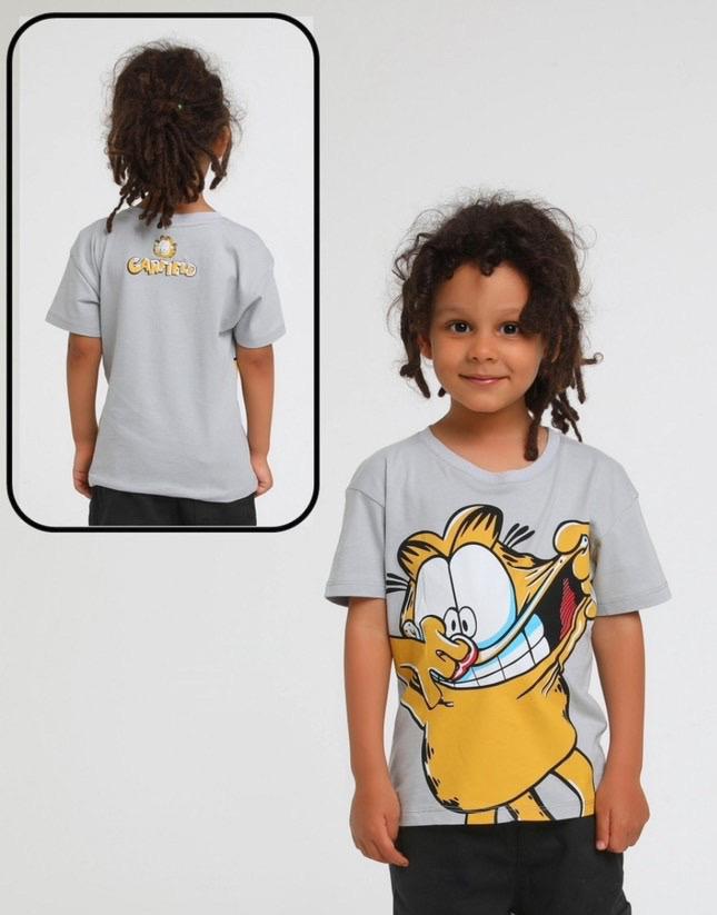 Tshirt Garfield