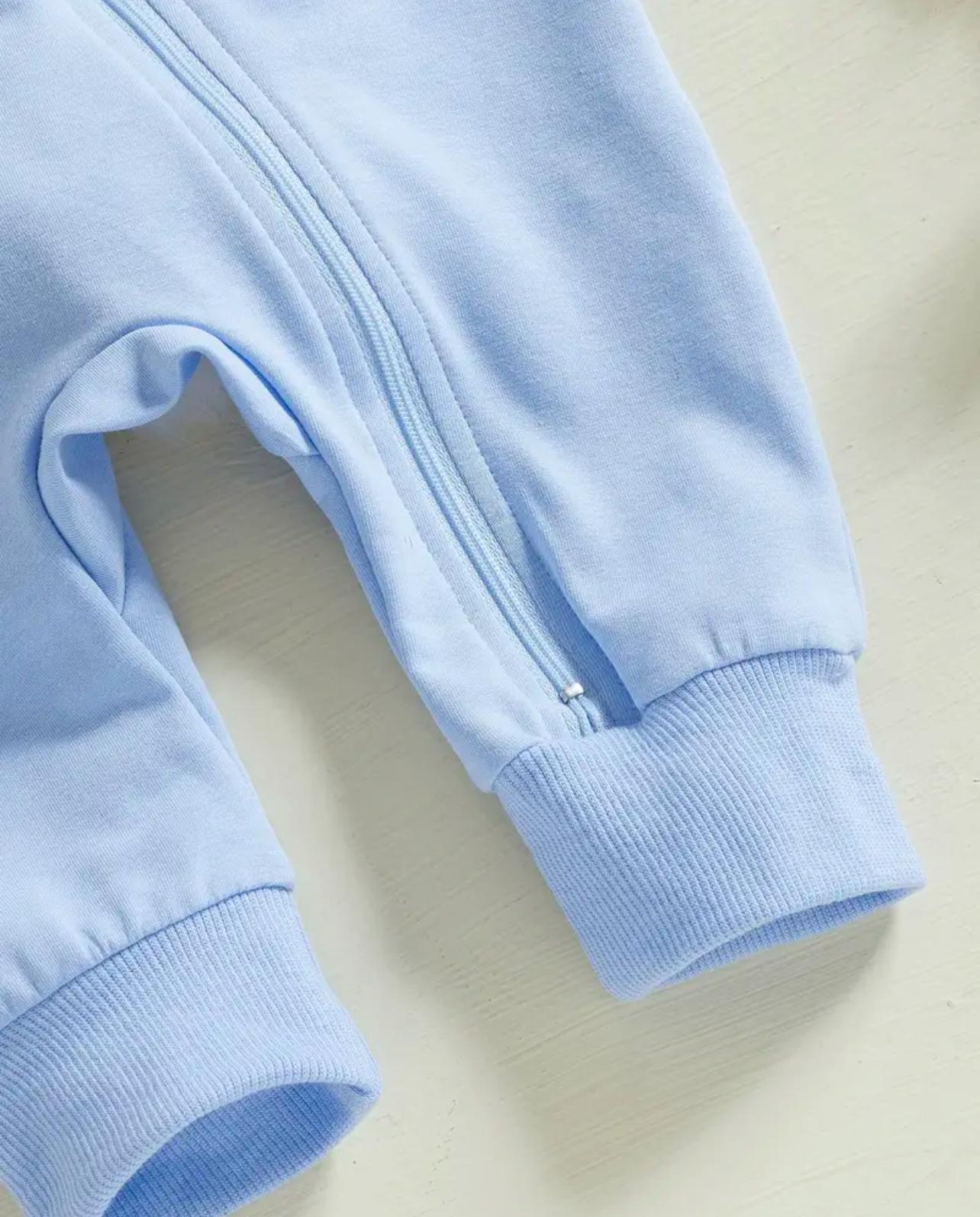 Little Bunny Romper