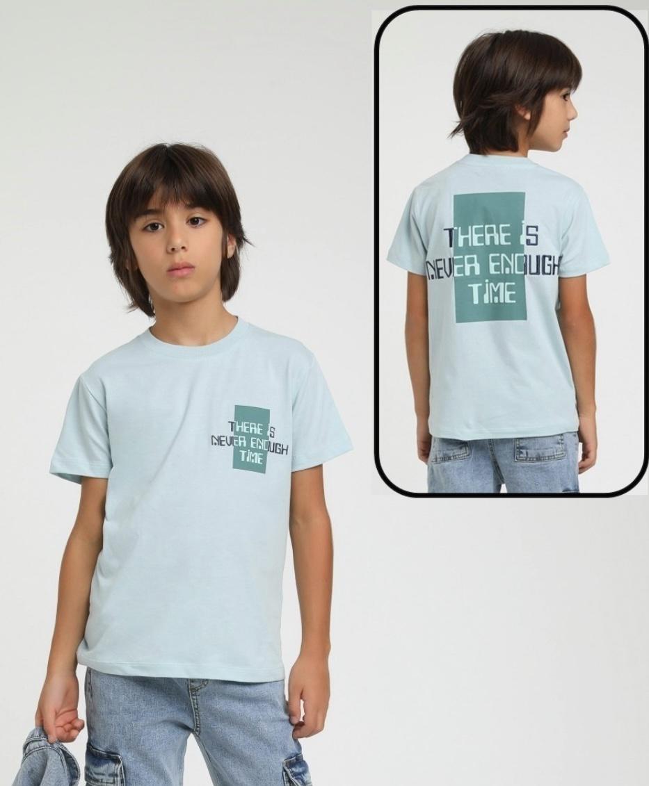 There's Never Enough Time Tshirt
