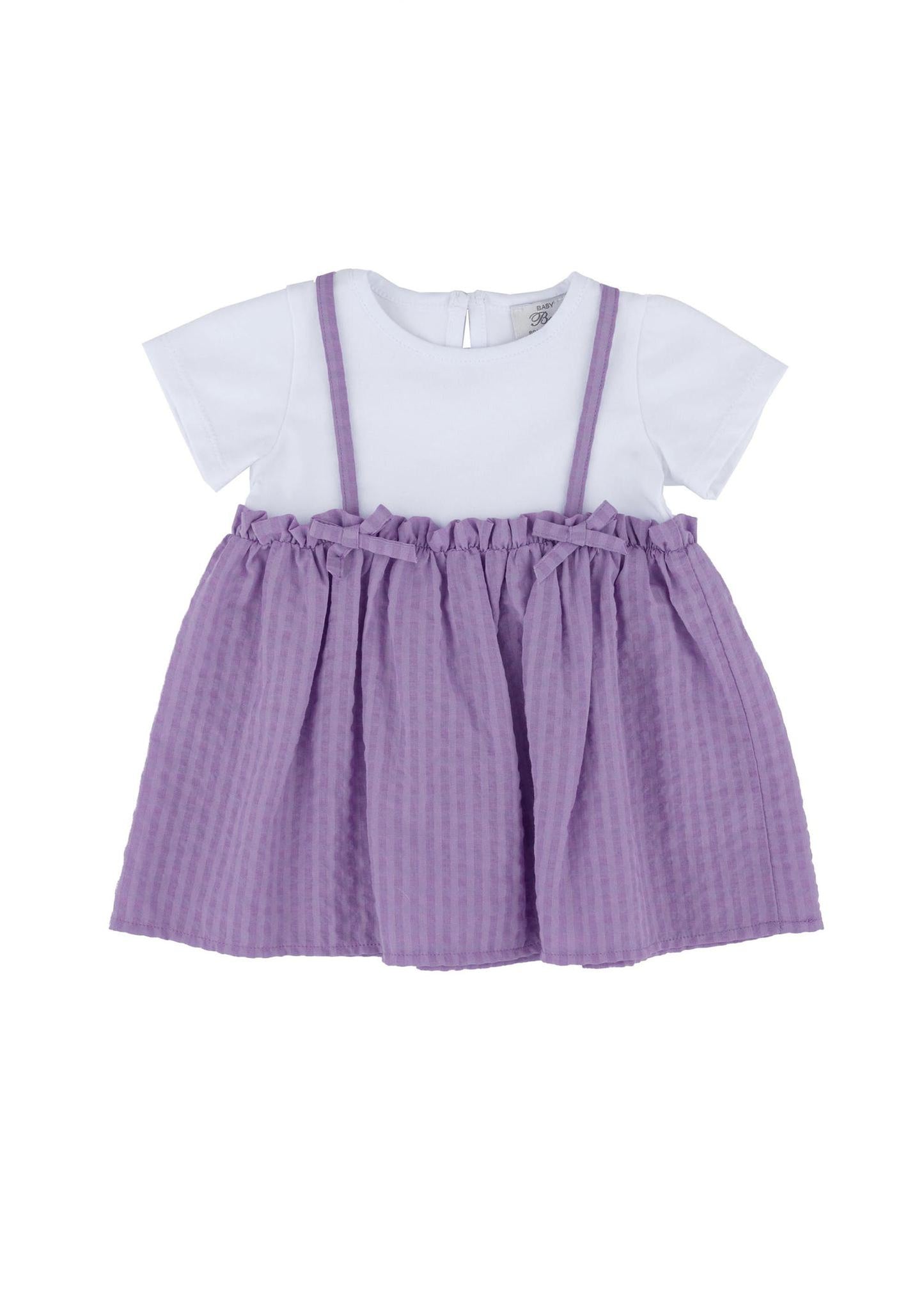 Best Kids Plaid dress