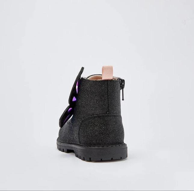 Butterfly Shoes