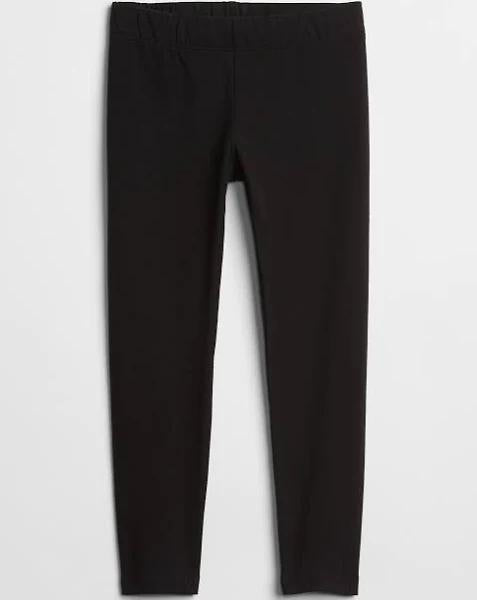 Black Lycra Leggings