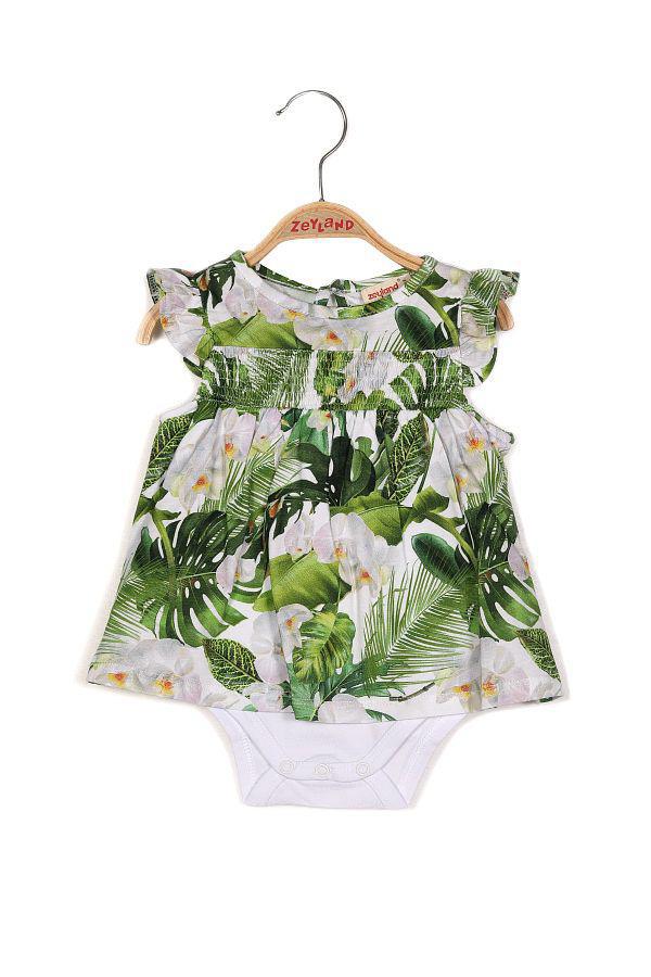 Tropical Baby