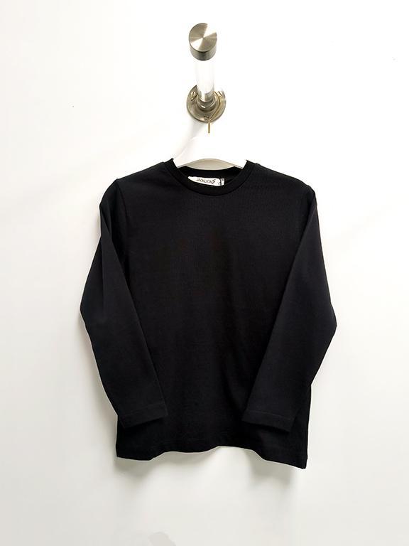 Black long sleeve