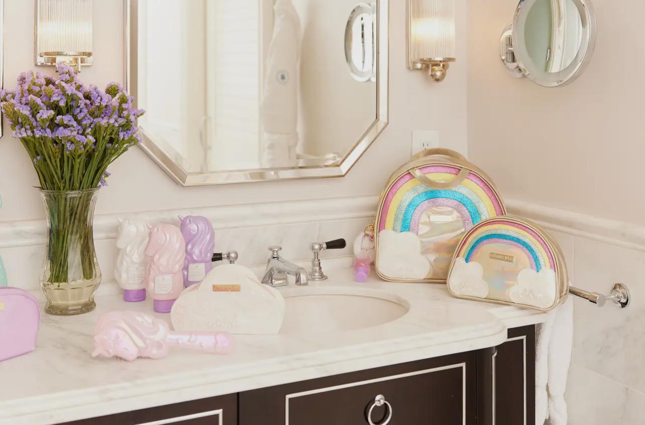 Unicorn Kids Shampoo