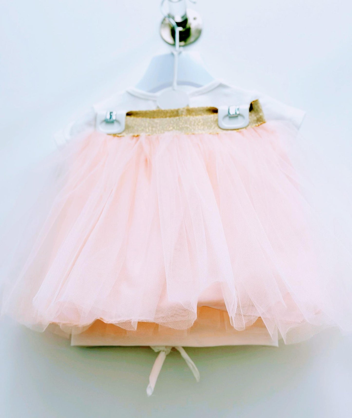 Babyrose Cupcake Tutu