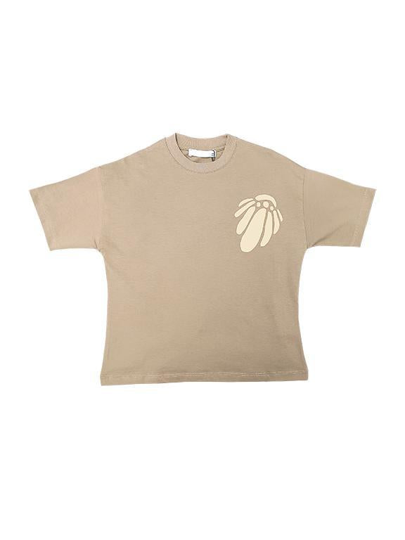 Brown Tshirt