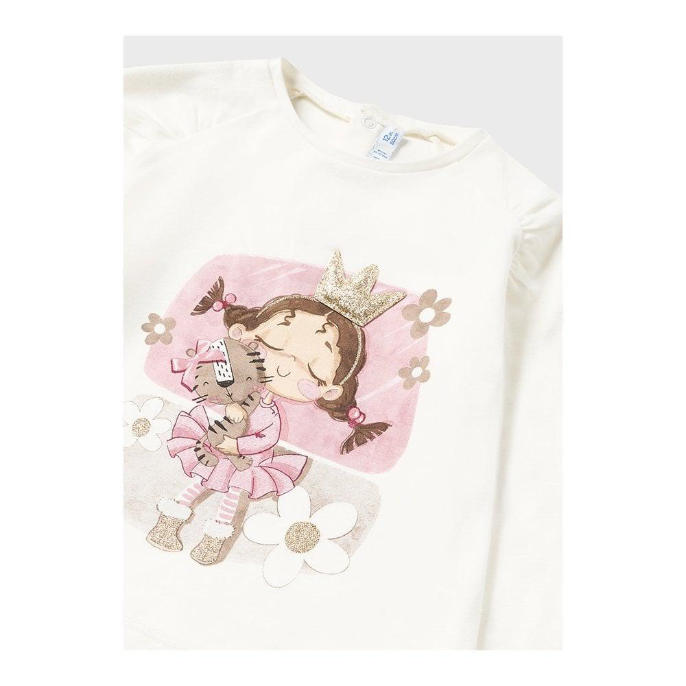 Crown Shirt
